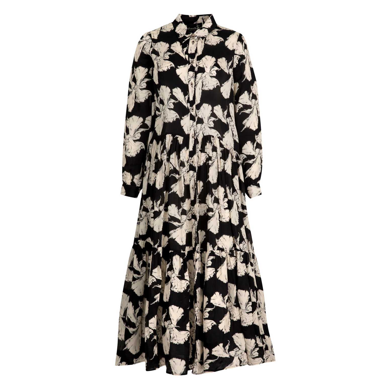 Curate Head To Toe Dress